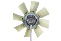 Thumbnail - Koelventilatorwiel - CFF420000P - MAHLE