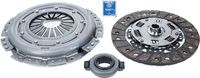 Set ambreiaj SACHS, Cod: 3000 053 010