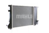 Thumbnail - Radiateur - CR264000S - MAHLE