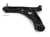 Lenker, Radaufhängung