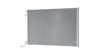 Thumbnail - Radiateur - CR2445000P - MAHLE