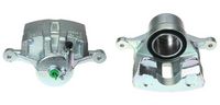 Bremssattel