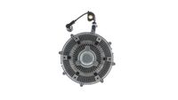 Thumbnail - Koppeling, radiateurventilator - CFC115000P - MAHLE