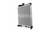 Thumbnail - Radiateur - CR768000S - MAHLE