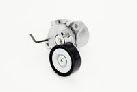 Spannrolle, Keilrippenriemen