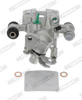 Bremssattel