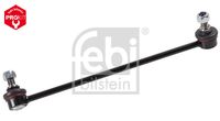 Stange/Strebe, Stabilisator