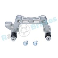 Halter, Bremssattel Halter, Bremssattel