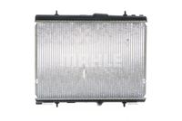 Thumbnail - Radiateur - CR1501000S - MAHLE