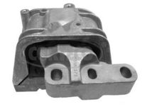 Lagerung, Motor