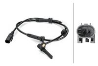 Sensor, Raddrehzahl