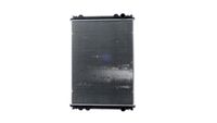 Thumbnail - Radiateur - CR1257000P - MAHLE
