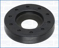 WELLENDICHTRING VORGELEGEWELLE