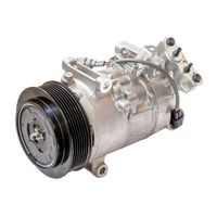 Compresor clima aer conditionat ASAM AUTOMOTIVE, Cod: 74030