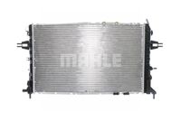 Thumbnail - Radiateur - CR320000S - MAHLE