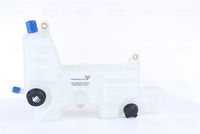 NISSENS Expansietank, koelvloeistof 5