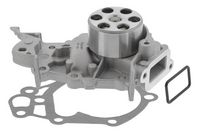 Pompă de apă, răcire motor TOPRAN, Cod: 700 420