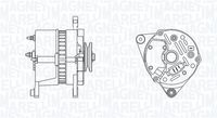Generator / Alternator MAGNETI MARELLI, Cod: 054022598010