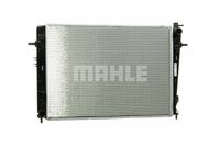 Thumbnail - Radiateur - CR909000P - MAHLE