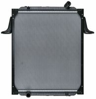 Thumbnail - Radiateur - CR709000P - MAHLE