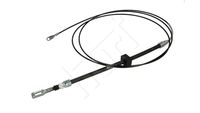 Kabel, parkeringsbrems