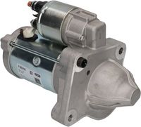 Starter HC-Cargo, Cod: F 032 116 316