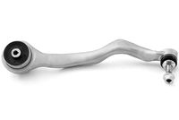 носач, окачване на колелата