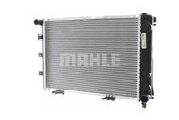 Thumbnail - Radiateur - CR236000S - MAHLE