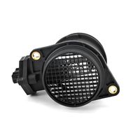 DELPHI Luchtmassameter 8