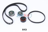 Set curea de distributie JAPKO, Cod: KJT513