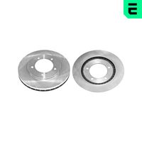 Disc frana OPTIMAL, Cod: BS-7980C