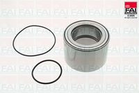 комплект колесен лагер