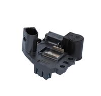 Ģeneratora sprieguma regulators