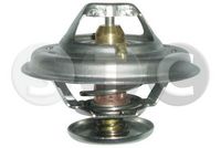 термостат, охладителна течност