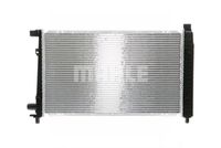 Thumbnail - Radiateur - CR324000S - MAHLE