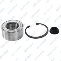 Set rulment roata GSP, Cod: GK6632