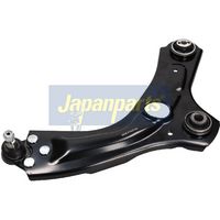 Brat, suspensie roata JAPANPARTS, Cod: BS-197R