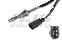 Sensor, Abgastemperatur