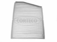 Filter, Innenraumluft