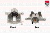 спирачен апарат