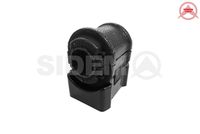 Mounting, stabiliser bar