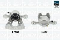 спирачен апарат