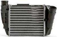Thumbnail - Intercooler, inlaatluchtkoeler - CI433000P - MAHLE