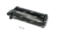 Trockner, Klimaanlage