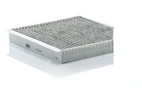 Filter, Innenraumluft Filter, Innenraumluft