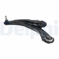 Brat, suspensie roata DELPHI, Cod: TC9786