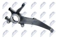 Steering Knuckle, wheel suspension