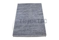 Филтър купе (поленов филтър)