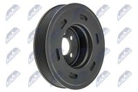 Fulie curea, arbore cotit NTY, Cod: RKP-WW-009