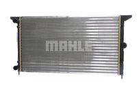 Thumbnail - Radiateur - CR607000S - MAHLE